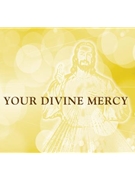 Your Divine Mercy CD