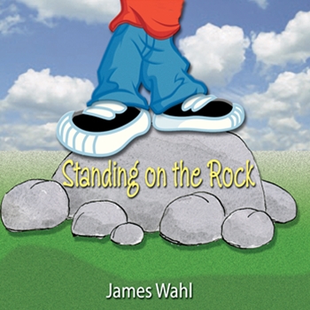 Standing on the Rock - CD