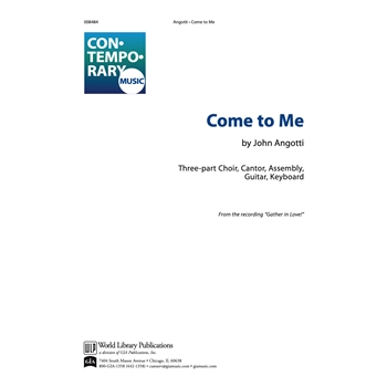 Come to Me