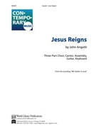Jesus Reigns