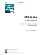 All for You-Needleman