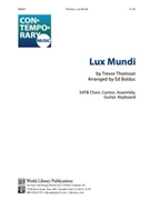 Lux Mundi