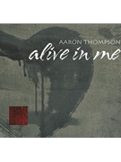 Alive in Me - CD