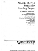Nightsong: Music for Evening Prayer