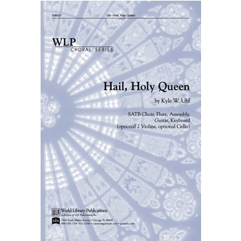 Hail Holy Queen