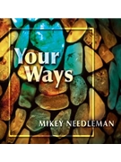 Your Ways - CD