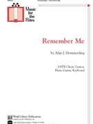 Remember Me
