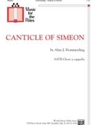 Canticle of Simeon