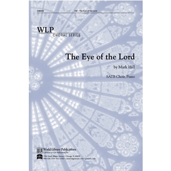 The Eye of the Lord-Hill