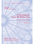 God We Praise You