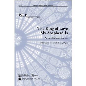 The King of Love My Shepherd
