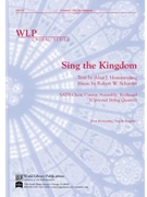 Sing the Kingdom