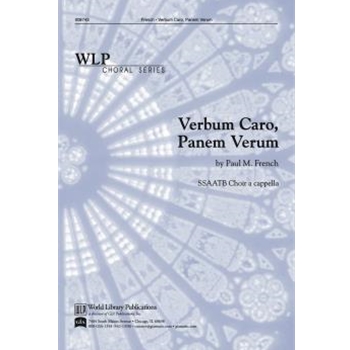 Verbum Caro, Panem Verum
