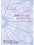 People, Look East