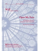 Open My Eyes