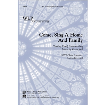 Come Sing A Home and Family