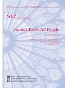 Go and Teach All People