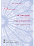 O Sanctissima