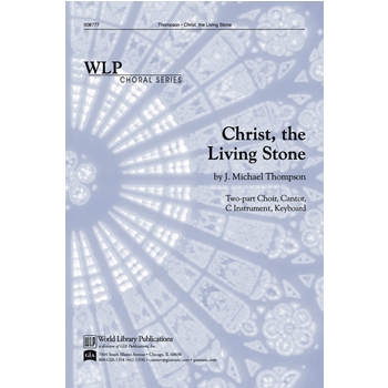 Christ the Living Stone