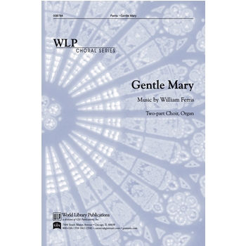 Gentle Mary