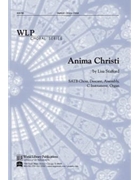 Anima Christi