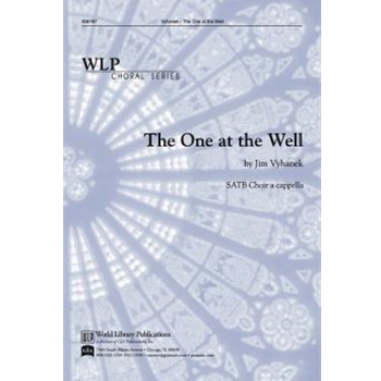 The One At the Well-Vyhanek