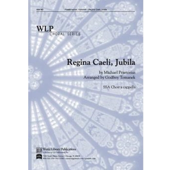 Regina Caeli Jubila