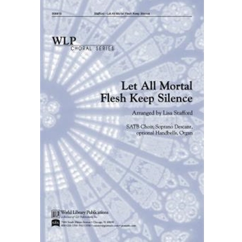 Let All Mortal Flesh