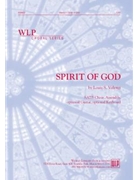 Spirit of God
