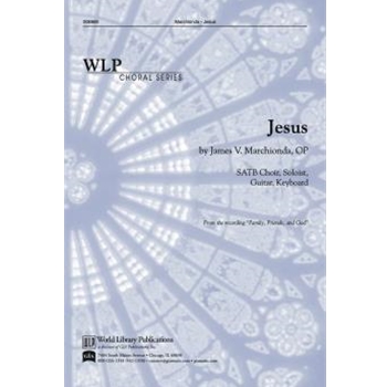 Jesus