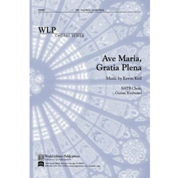 Ave Maria, Gratia Plena