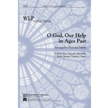 O God, Our Help in Ages Past