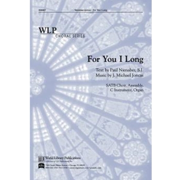 For You I Long