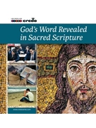 Gods Word Revealed in Sacred Scripture CD