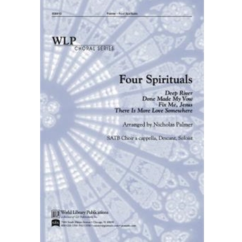 Four Spirituals