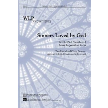 Sinners Loved by God