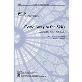 Come Away to the Skies