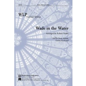 Wade in the Water