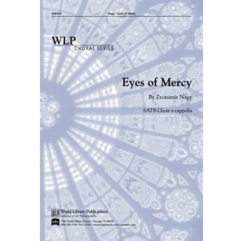 Eyes of Mercy