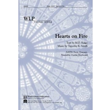 Hearts on Fire