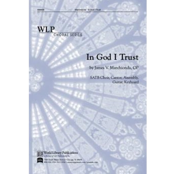 In God I Trust