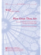 How Great Thou Art