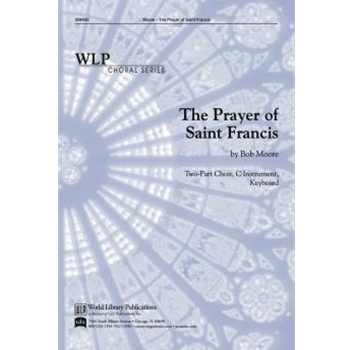 The Prayer of Saint Francis