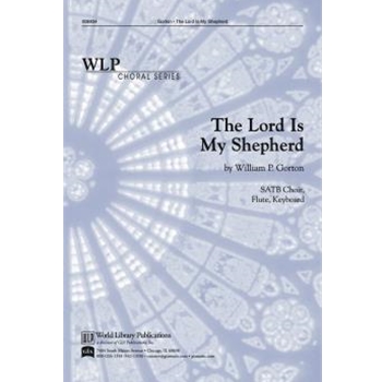 The Lord is My Shepherd