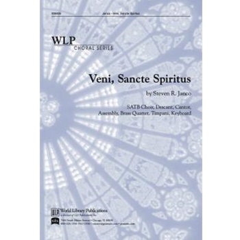 Veni Sancte Spiritus