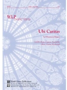 Ubi Caritas