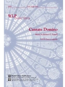 Cantate Domino