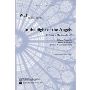 In the Sight of the Angels