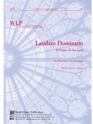 Laudate Dominum