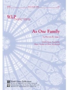 As One Family